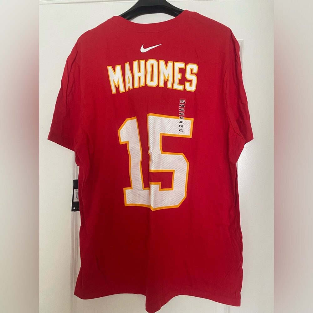 Kansas City Chiefs Tee